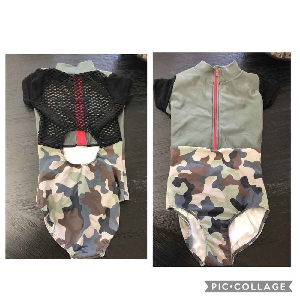 Leotard